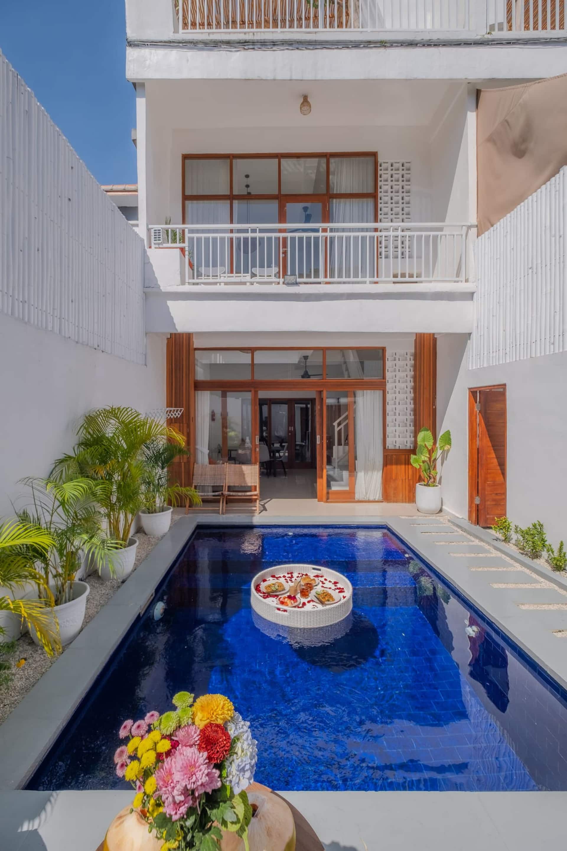Villa OG Cruz, Canggu