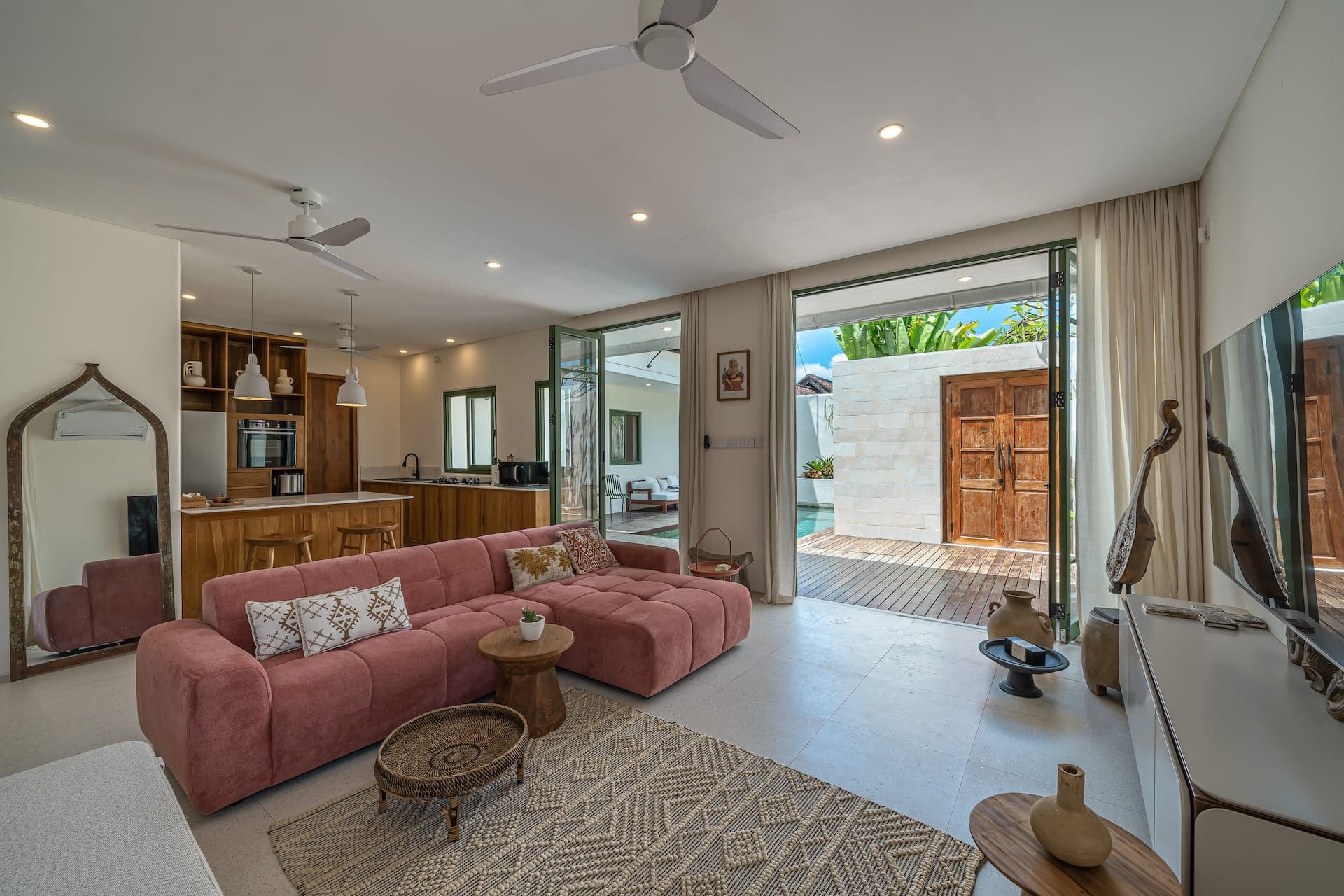 Villa Tawa Tawa