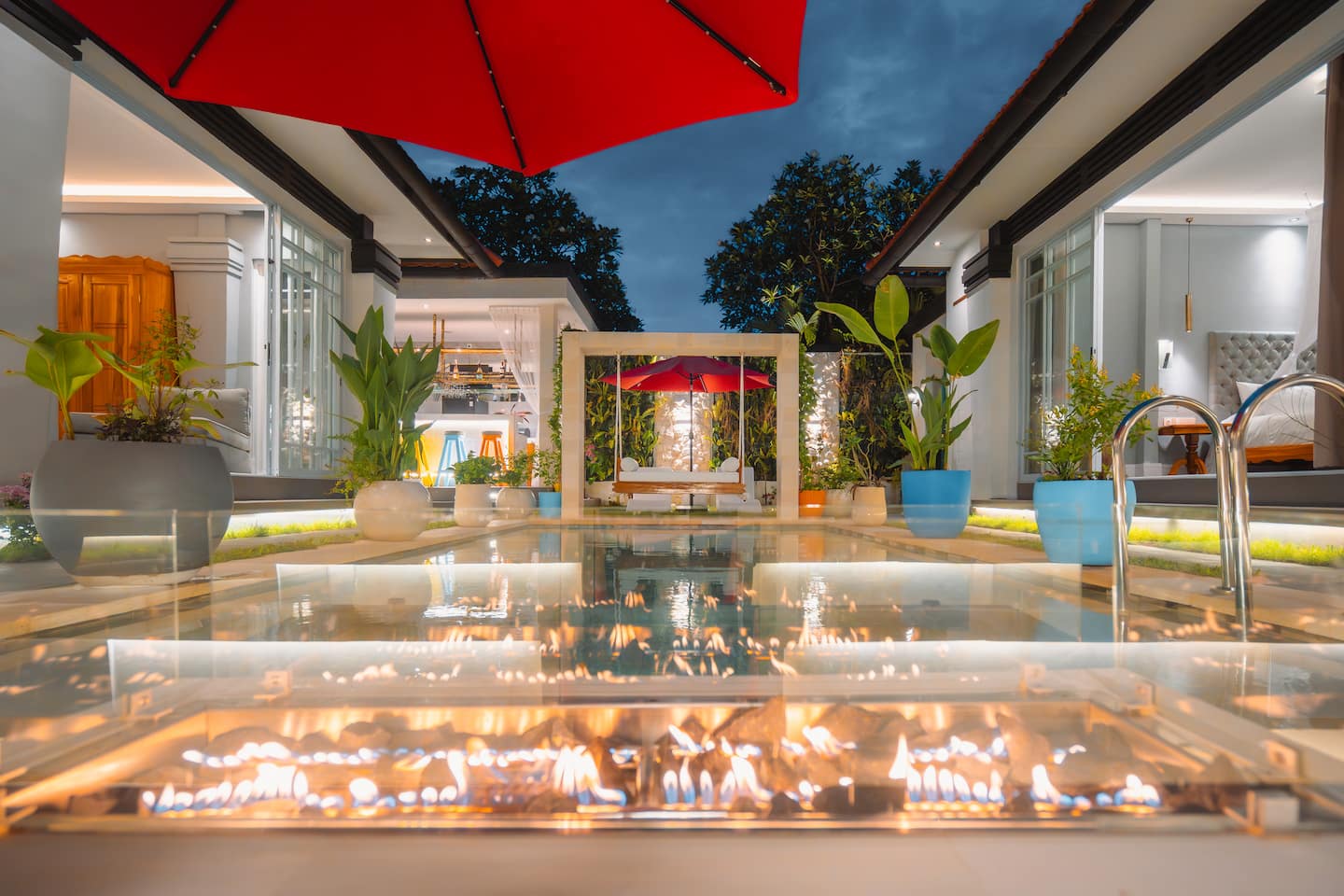 Villa XXTRA, Seminyak